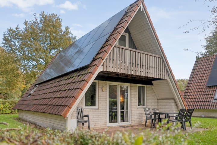 Boslaan 1-R95 in Gramsbergen foto