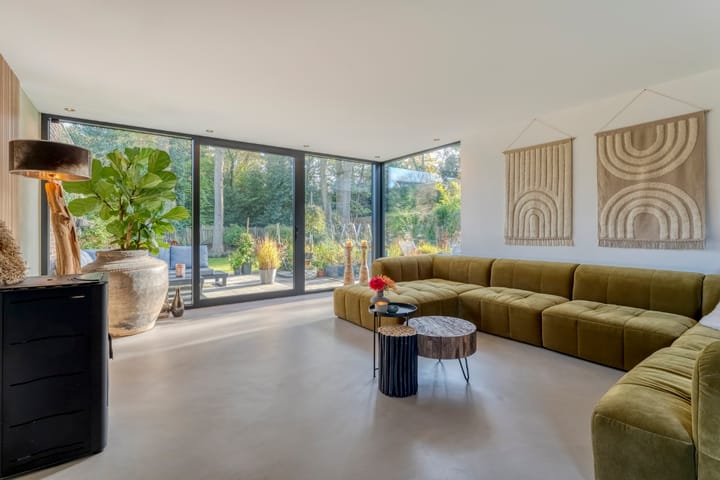 Foto van woning Boslaan 10, Hardenberg