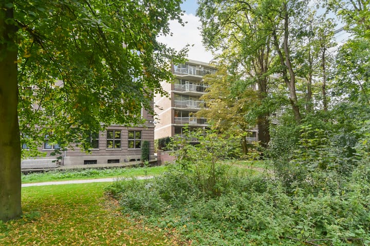 Boslaan 107 in 's-Gravenhage foto