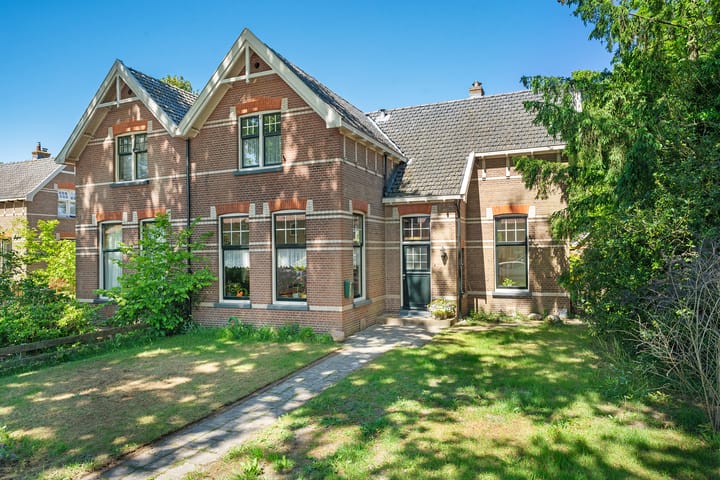 Foto van woning Boslaan 13, Balkbrug