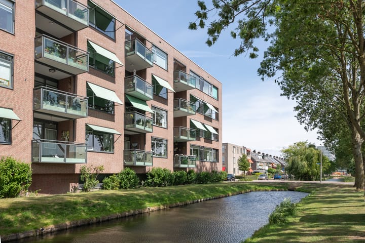 Foto van woning Boslaan 15, Nieuwerkerk aan den IJssel