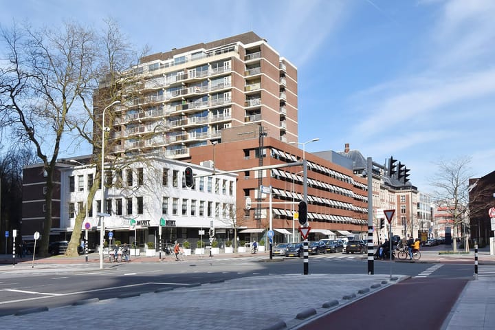 Boslaan 159 in 's-Gravenhage