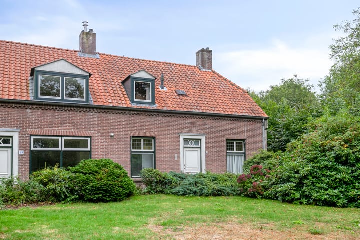 Foto van woning Boslaan 16, Best