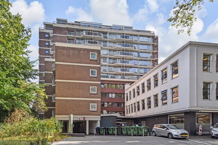 Boslaan 175 in 's-Gravenhage foto