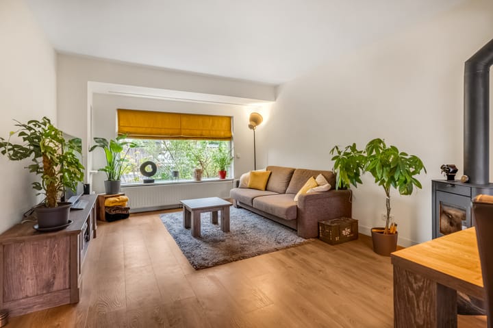 Boslaan 19 in Veenendaal foto