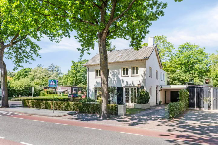 Foto van woning Boslaan 20, Son en Breugel