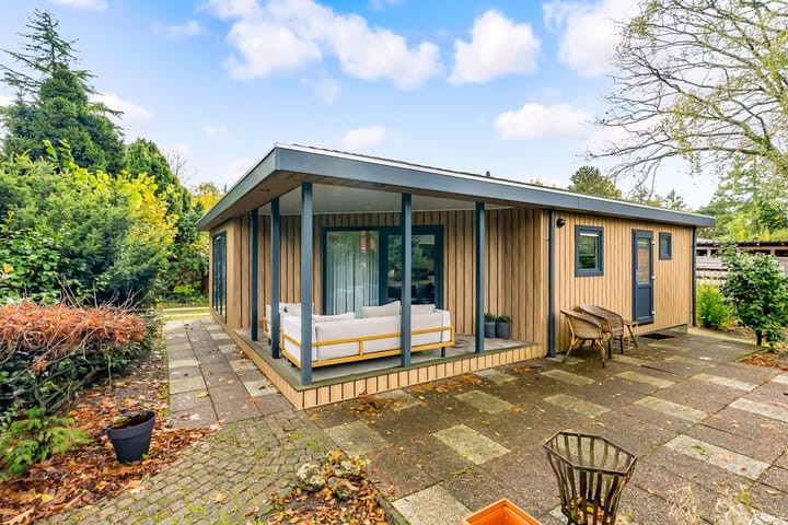 Foto van woning Boslaan 2A-34, Harderwijk