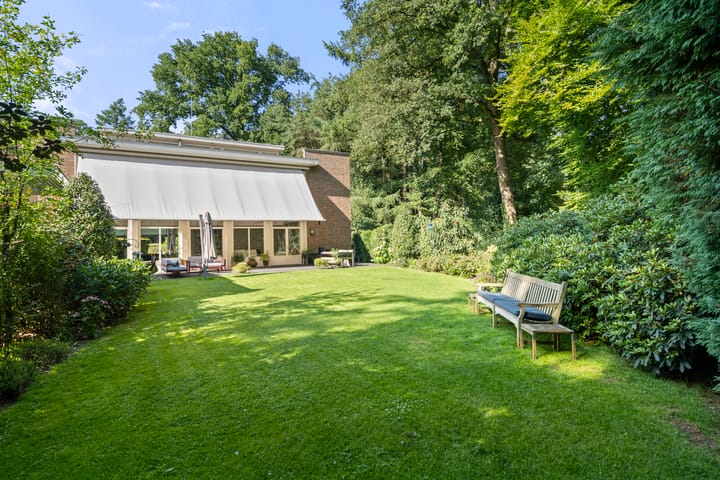 Foto van woning Boslaan 68D, Lunteren