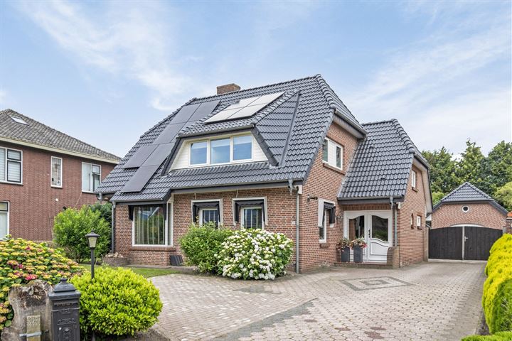 Boslaan 79 in Emmen foto