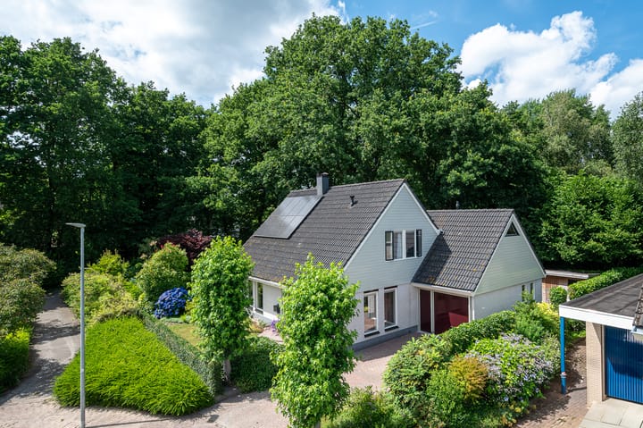 Bosland 17 in Haren Gn