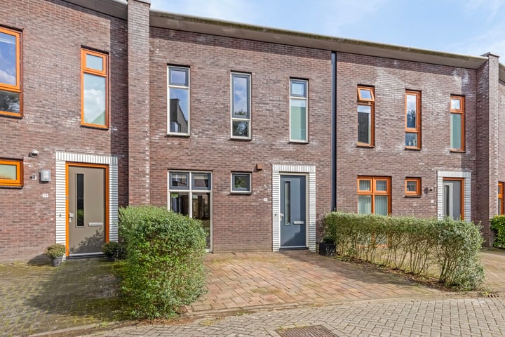 Boslelie 31 in Assen