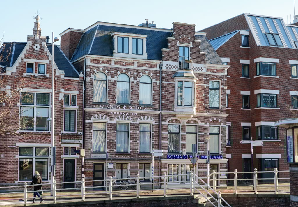 Kantoor foto van BOSMA DE WITTE MAKELAARS