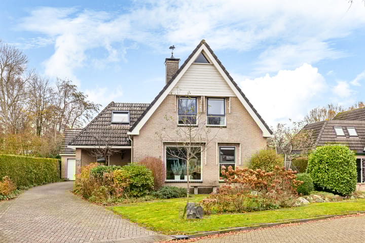 Bosmastrjitte 7 in Balk