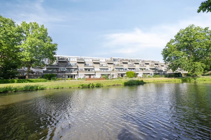 Foto van woning Bosplaat 20, Zwolle