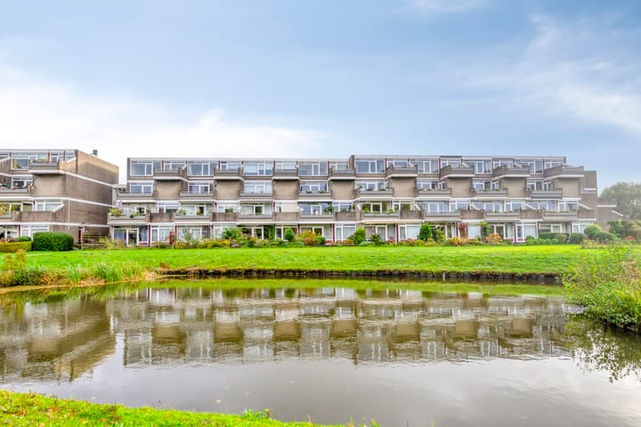 Bosplaat 46 in Zwolle foto