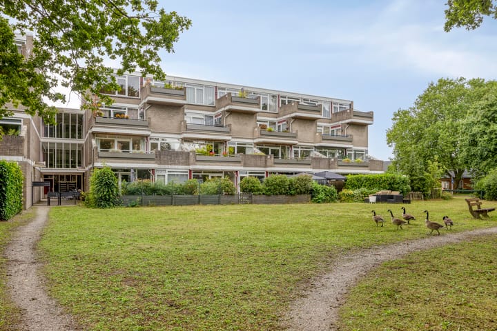 Foto van woning Bosplaat 96, Zwolle