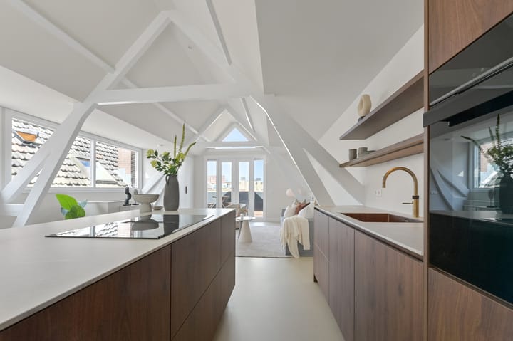 Foto van woning Bospolderplein 6C, Rotterdam