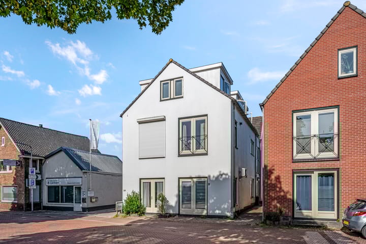 Bospoort 19-5 in Ede foto