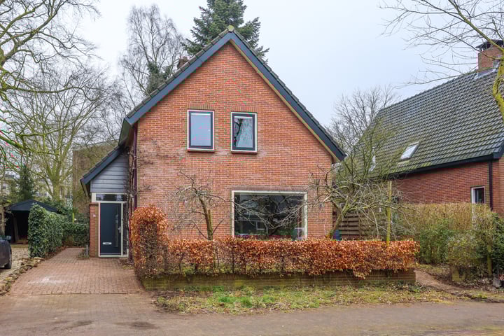 Bospoort 37 in Ede foto