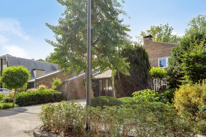 Foto van woning Bosrand 12, Schiedam