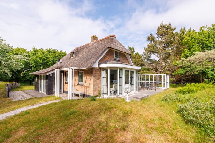 Foto van woning Bosrand 85, Buren