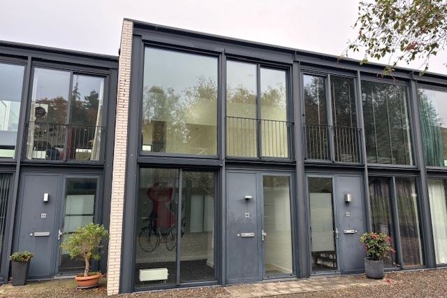 Bosruiter 46 in Eindhoven foto