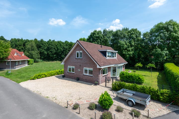 Foto van woning Bosruiterweg 25-122, Zeewolde