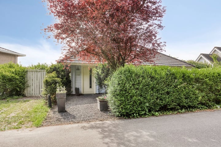 Foto van woning Bosruiterweg 25-156, Zeewolde