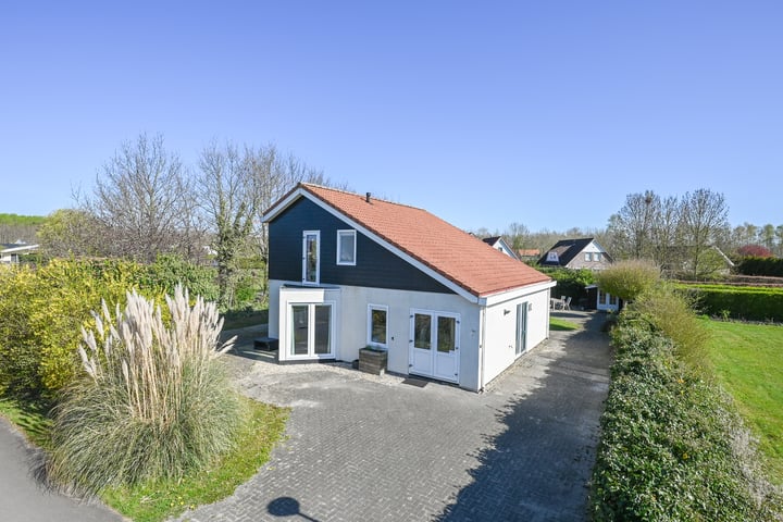 Bosruiterweg 25-92 in Zeewolde foto