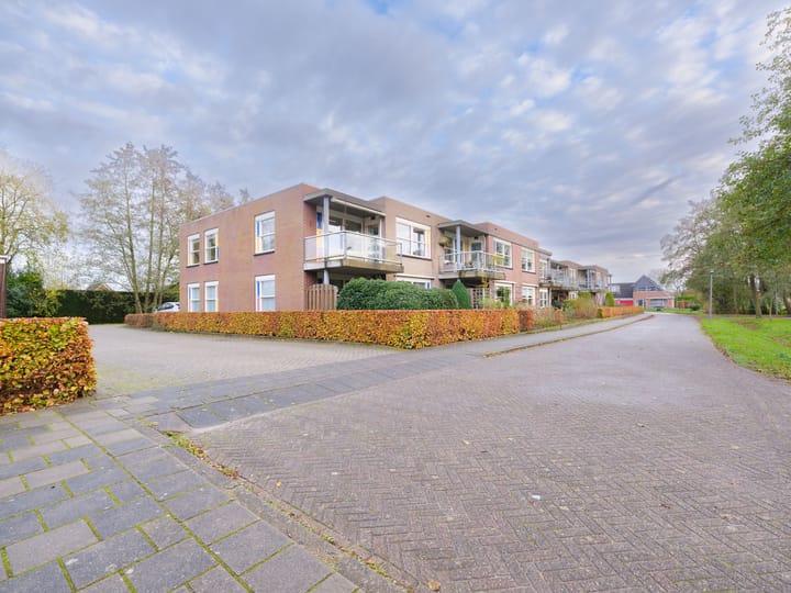 Bosschawei 66 in Boornbergum