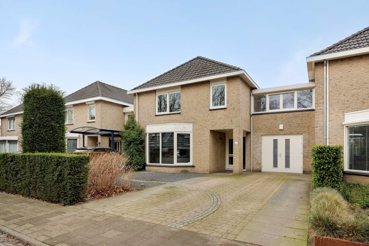 Bosschebaan 46 in Heesch foto