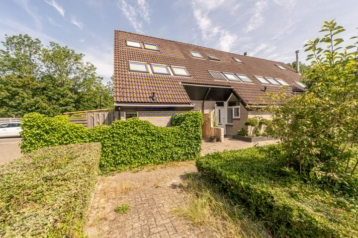 Foto van woning Bosschenhoek 20, Oud-Beijerland