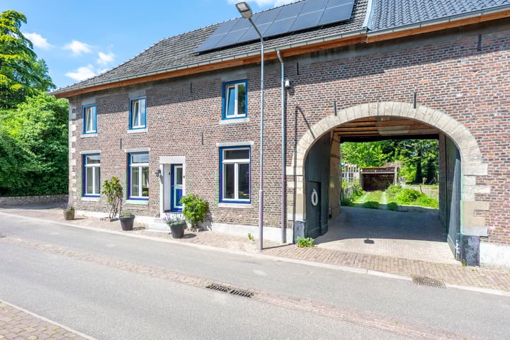 Bosscherweg 4 in Hulsberg foto