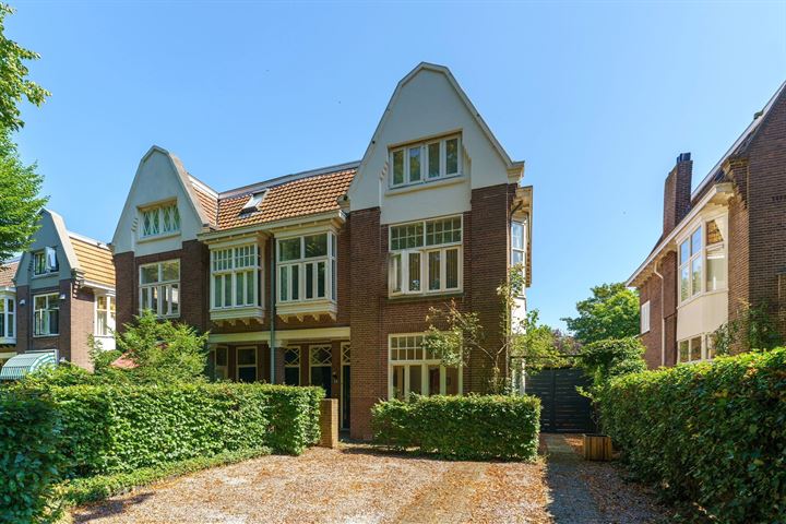 Bosscheweg 18 in Vught foto