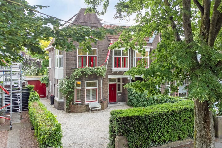 Bosscheweg 20 in Vught foto