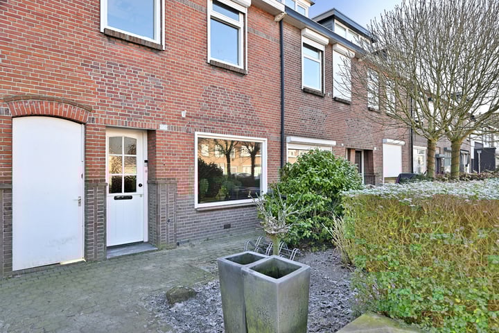 Bosscheweg 206 in Tilburg foto