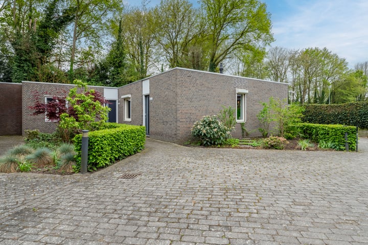 Bosscheweg 250-03 in Tilburg foto
