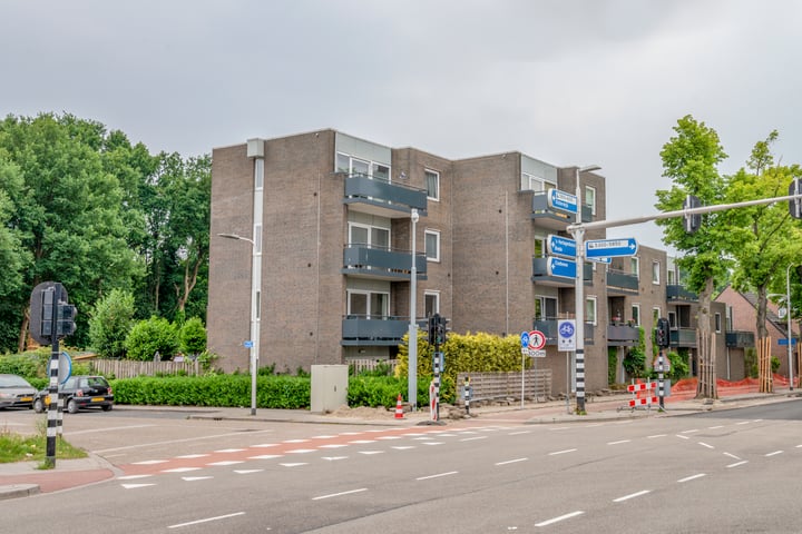 Bosscheweg 250-25 in Tilburg foto