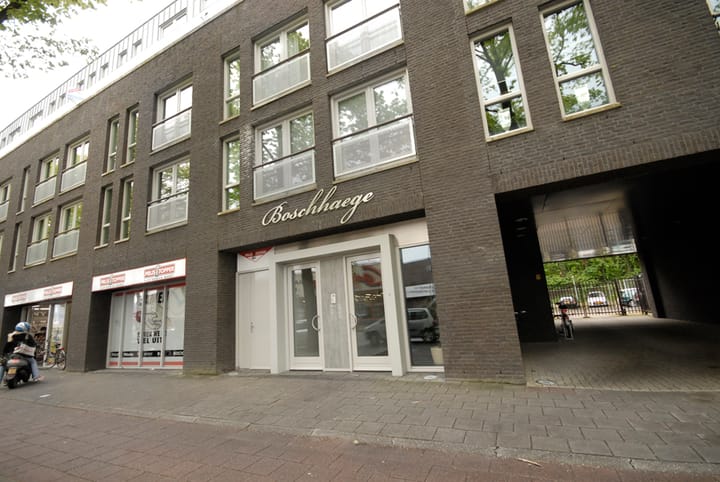 Bosscheweg 326c in Tilburg