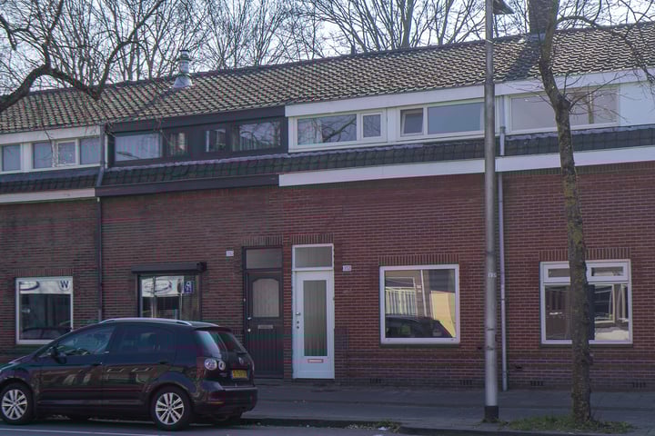 Bosscheweg 352 in Tilburg foto
