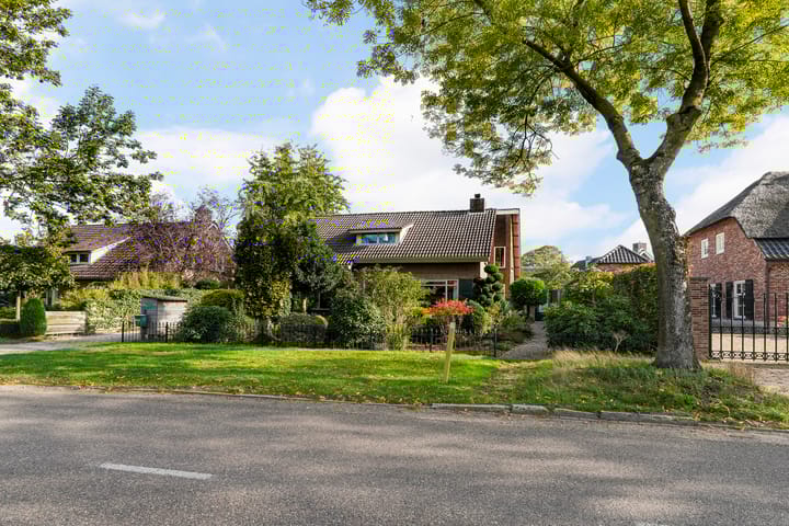 Bosscheweg 44A in Den Dungen