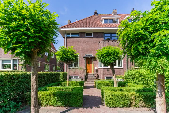 Bosscheweg 53 in Vught foto