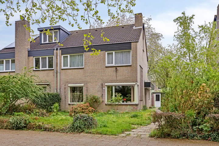 Foto van woning Bossebaan 11, Veldhoven