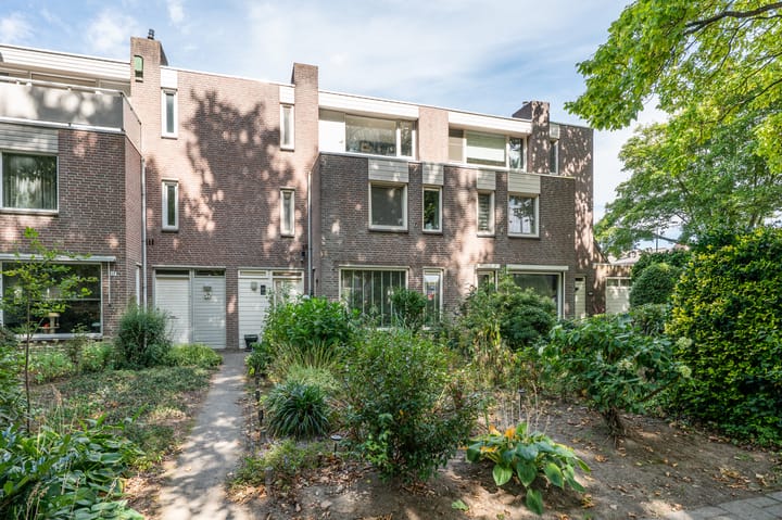 Foto van woning Bossebaan 59, Veldhoven
