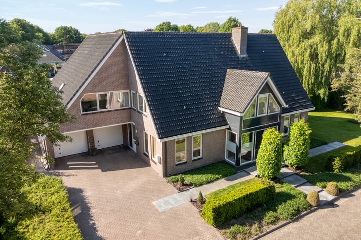 Bossemaat 14 in Pesse