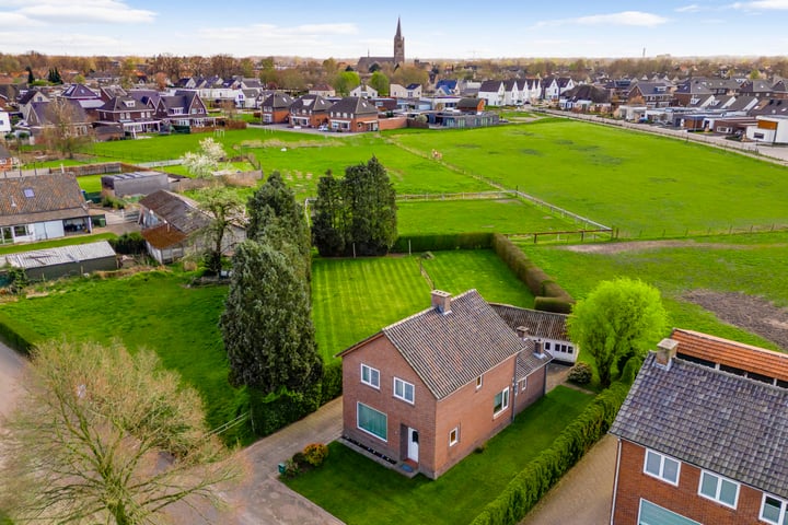 Foto van woning Bosserstraat 15, Nederweert