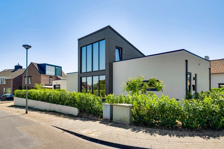 Bosstraat 12a in Beegden foto