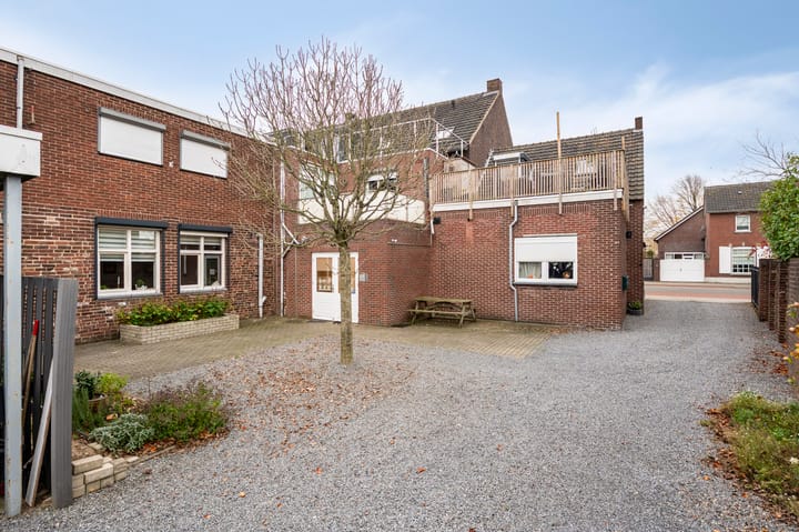 Foto van woning Bosstraat 17B, Echt