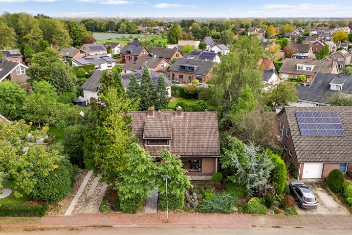 Bosstraat 18 in Beegden foto