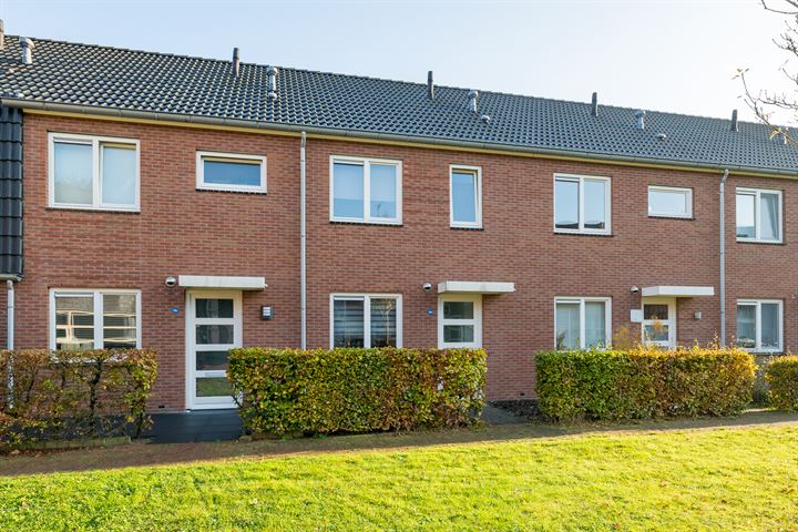 Bosstraat 18D in Doetinchem foto